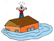 Inundation  - (An overwhelming abundance)