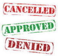 Renege  - Go back on a promise, undertaking, or contract.