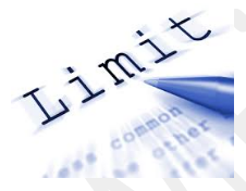 Ambit  - A sphere of operation or influence; range