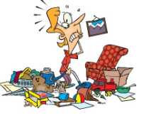 Stir - (A rapid active commotion /emotional agitation and excitement/a prominent or sensational but short-lived news event)