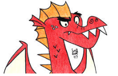 Garble  - (Reproduce (a message, sound, or transmission) in a confused and distorted way.)