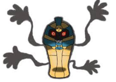 Egregious  - (Outstandingly bad)
