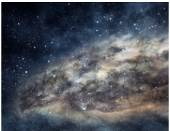 Myriad  - (Countless or extremely great in number.)
