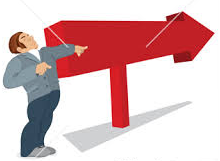 Resort  - (Turn to and adopt (a course of action, especially an extreme or undesirable one) so as to resolve a difficult situation.)