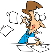 Perfunctory  - Carried out without real interest, feeling, or effort.