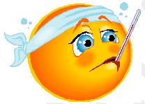 Morbidity  - (The condition of being diseased.)