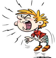 Irksome  - (Irritating; annoying.)