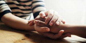 Compassion  - Sympathetic pity and concern for the sufferings or misfortunes of others
