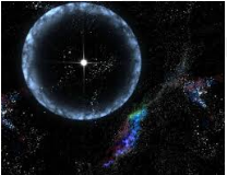Stellar  - Like a star, as in brilliance, shape, etc.