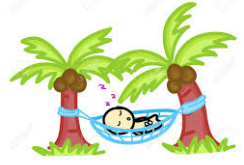 Repose  - (Be situated or kept in a particular place.)