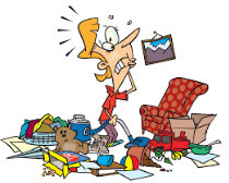 Beleaguer  - (To be in a very difficult situation/ To cause constant or repeated trouble for.