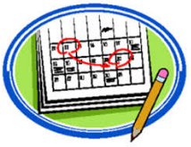 Tentative  - Not certain or fixed; provisional.