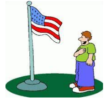 Allegiance - (Loyalty or commitment to a superior or to a group or cause.)