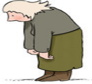Bereft  - Deprived of or lacking, Sad and alone.