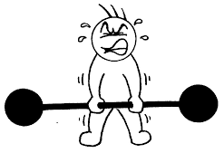 Cumbersome  - Large or heavy and therefore difficult to carry or use / slow or complicated and therefore inefficient.
