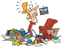 Quagmire  - (An awkward, complex, or hazardous situation.)