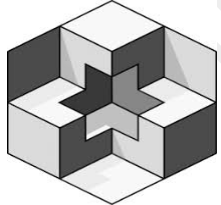 Enigmatic  - (Difficult to interpret or understand)