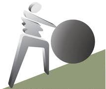 Arduous  - (Involving or requiring strenuous effort)