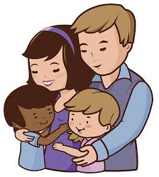 Foster  - Encourage the development of (something, especially something desirable).
