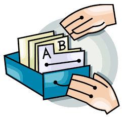 Catalogue - (Make a systematic list of (items of the same type).)