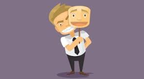 Bogus - (Not genuine or true (used in a disapproving manner when deception has been attempted).)