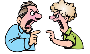 Rambunctious - (Something that becomes very difficult to control and happens to be boisterous.)
