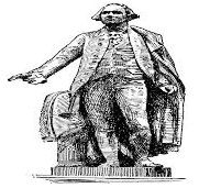 Stature - (Importance or reputation gained by ability or achievement.)