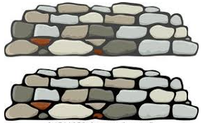Cobble - (Roughly assemble or produce something from available parts or elements. Figurative - To make or repair)
