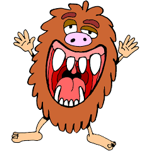 Mayhem  - (violent or extreme disorder; chaos.)