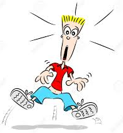Startle  - Cause to feel sudden shock or alarm.