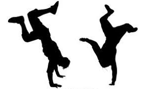 Deft - (Neatly skilful and quick in one's movements)
