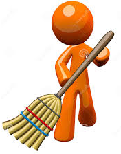 Sweeping - (of wide range or scope)