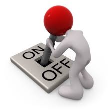Reins - (The power to direct and control)
