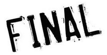Incontrovertible - (Not able to be denied or disputed)