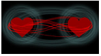 Entanglement - (An intricate trap that entangles or ensnares its victim)