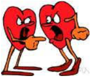 Embroilment - (An intricate and confusing interpersonal or political situation; involvement in fight)