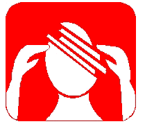 Convulsion - (A violent social or political upheaval)