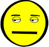 Indifference - (Lack of interest, concern, or sympathy.)