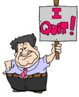 Abdication  - Failure to fulfill a responsibility or duty so relinquished.
