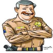 Probity  - The quality of having strong moral principles;