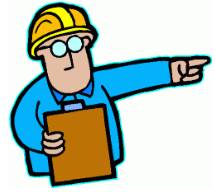 Superintend  - Be responsible for the management or arrangement of (an activity or organization)