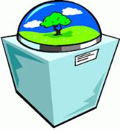 Enshrine  - (Preserve (A right, tradition, or idea) in a form that ensures it will be protected and respected.)