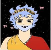 Apotheosis  - (The elevation of someone to divine status./ The highest point in the development of something; a culmination or climax)