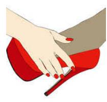 Fetish  - (An excessive and irrational devotion or commitment to a particular thing.)