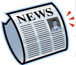 Chronicle  - (Record (a series of events) in a factual and detailed way)