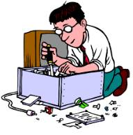 Spruce up - (To refurbish or renew)