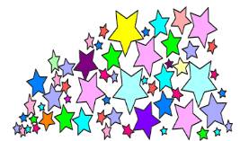 Cluster  - (A group of similar things or people positioned or occurring closely together.)