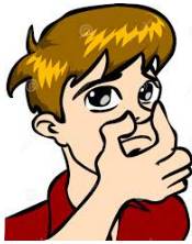 Reek  - (Lit- smell strongly and unpleasantly/fig-be suggestive of something unpleasant or undesirable.)