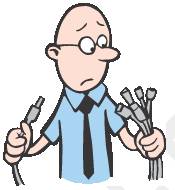 Rub  - (The central problem or difficulty in a situation.)