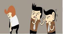 Ostracism  - (Exclusion from a society or group.)